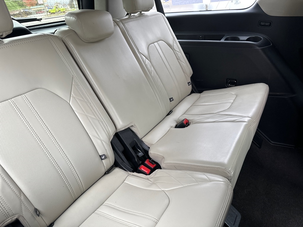 Ford Expedition Max Platinum 4x4 2020