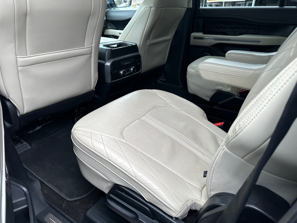 Ford Expedition Max Platinum 4x4 2020