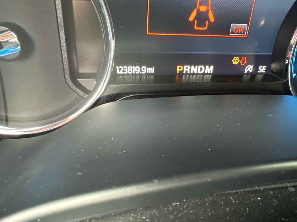 Ford Expedition Max Platinum 4x4 2020