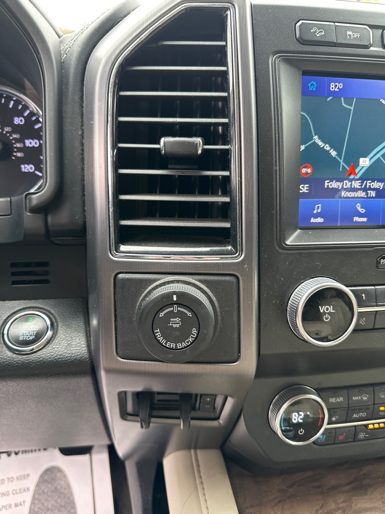 Ford Expedition Max Platinum 4x4 2020