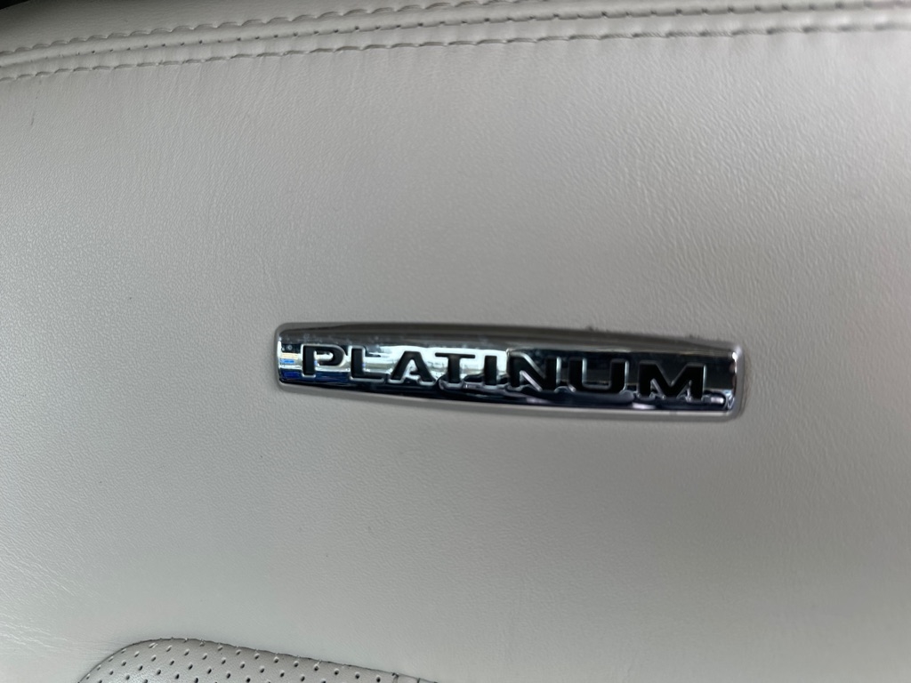 Ford Expedition Max Platinum 4x4 2020