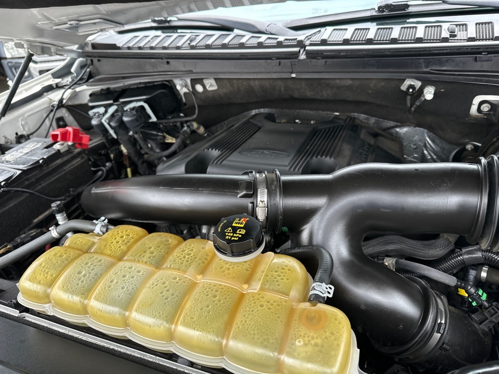 Ford Expedition Max Platinum 4x4 2020