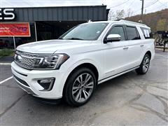 2020 Ford Expedition Max  2020 Ford Expedition Max