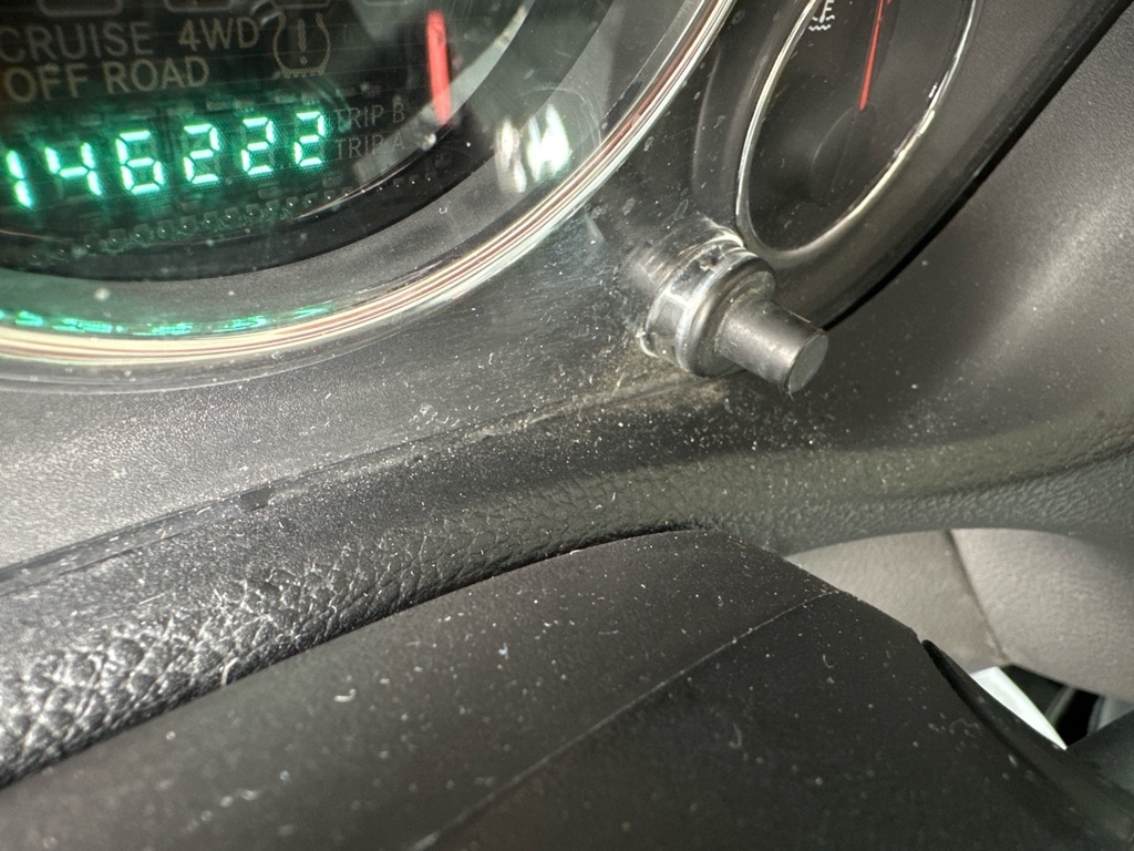 Jeep Wrangler Unlimited 4WD 4dr Freedom Edition *Ltd Avail* 2013