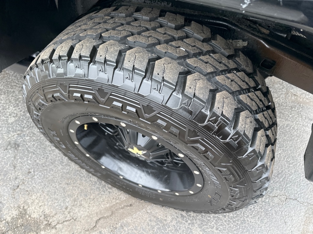 Jeep Wrangler Unlimited 4WD 4dr Freedom Edition *Ltd Avail* 2013