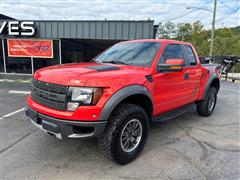 2010 Ford F-150  2010 Ford F-150