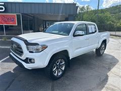 2016 Toyota Tacoma  2016 Toyota Tacoma