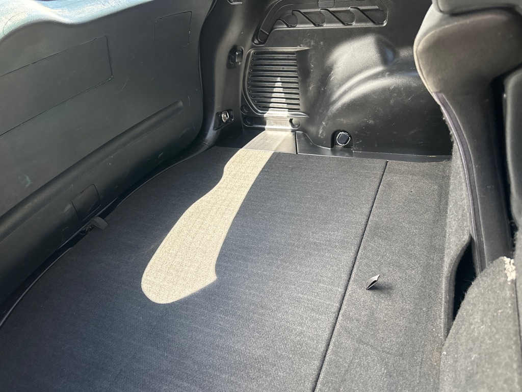 Toyota RAV4 LE AWD (Natl) 2017