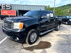 2013 GMC Sierra 3500HD  2013 GMC Sierra 3500HD