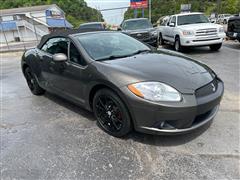 2010 Mitsubishi Eclipse 