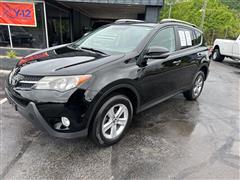 2015 Toyota RAV4  2015 Toyota RAV4