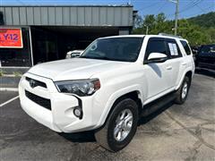 2014 Toyota 4Runner  2014 Toyota 4Runner