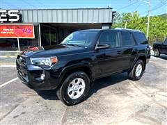 2015 Toyota 4Runner  2015 Toyota 4Runner
