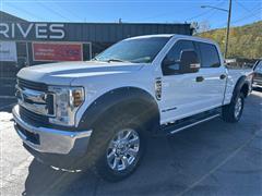 2019 Ford Super Duty F-250 SRW  2019 Ford Super Duty F-250 SRW