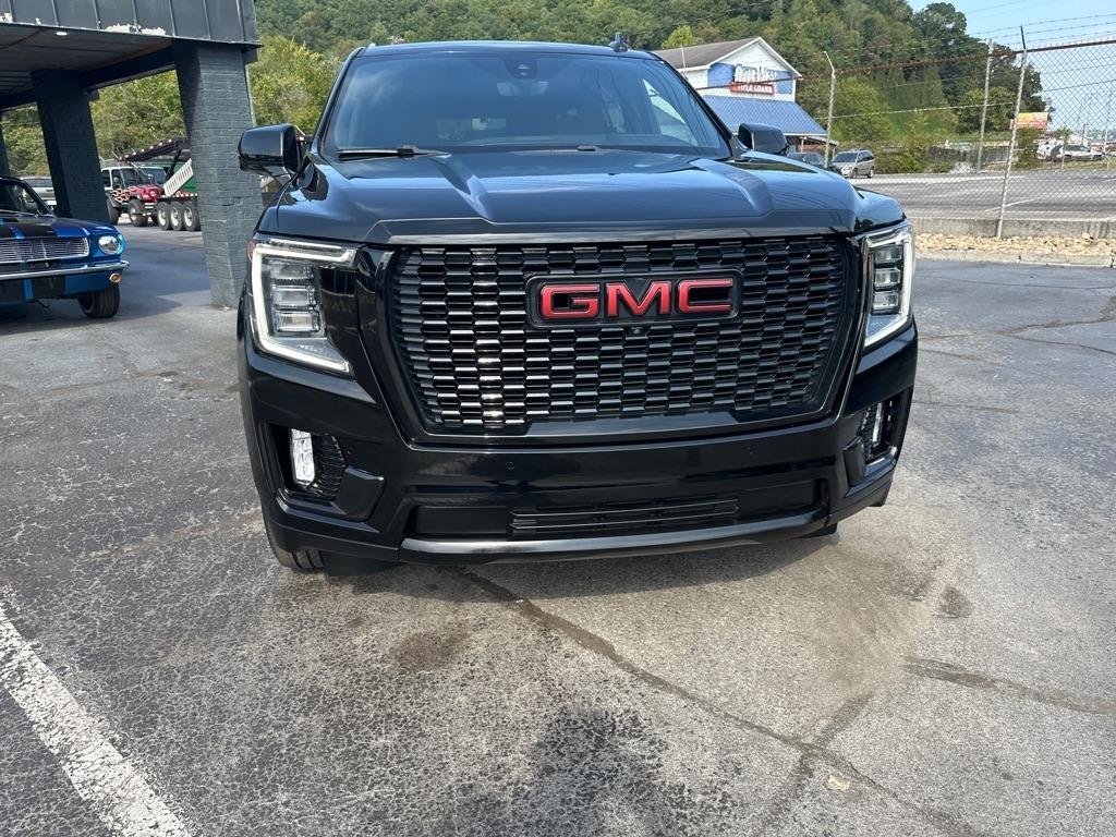 GMC Yukon XL 2WD 4dr Denali 2021
