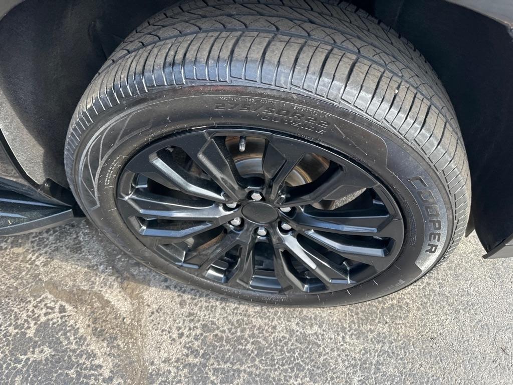 GMC Yukon XL 2WD 4dr Denali 2021