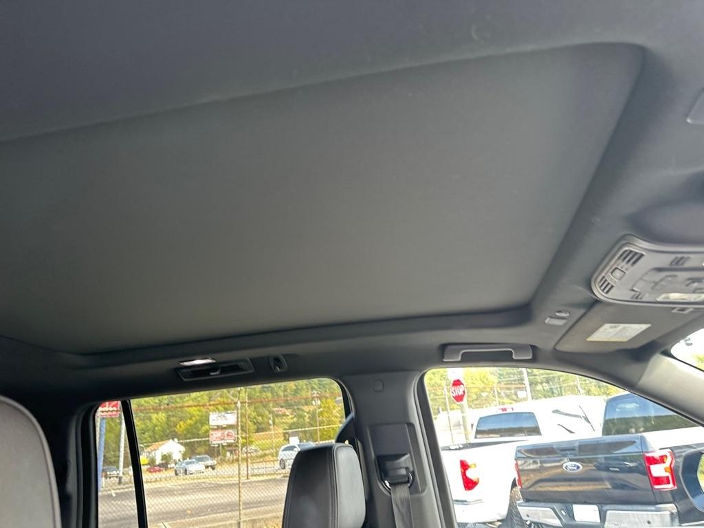GMC Yukon XL 2WD 4dr Denali 2021