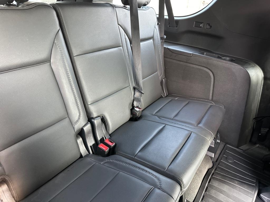 GMC Yukon XL 2WD 4dr Denali 2021