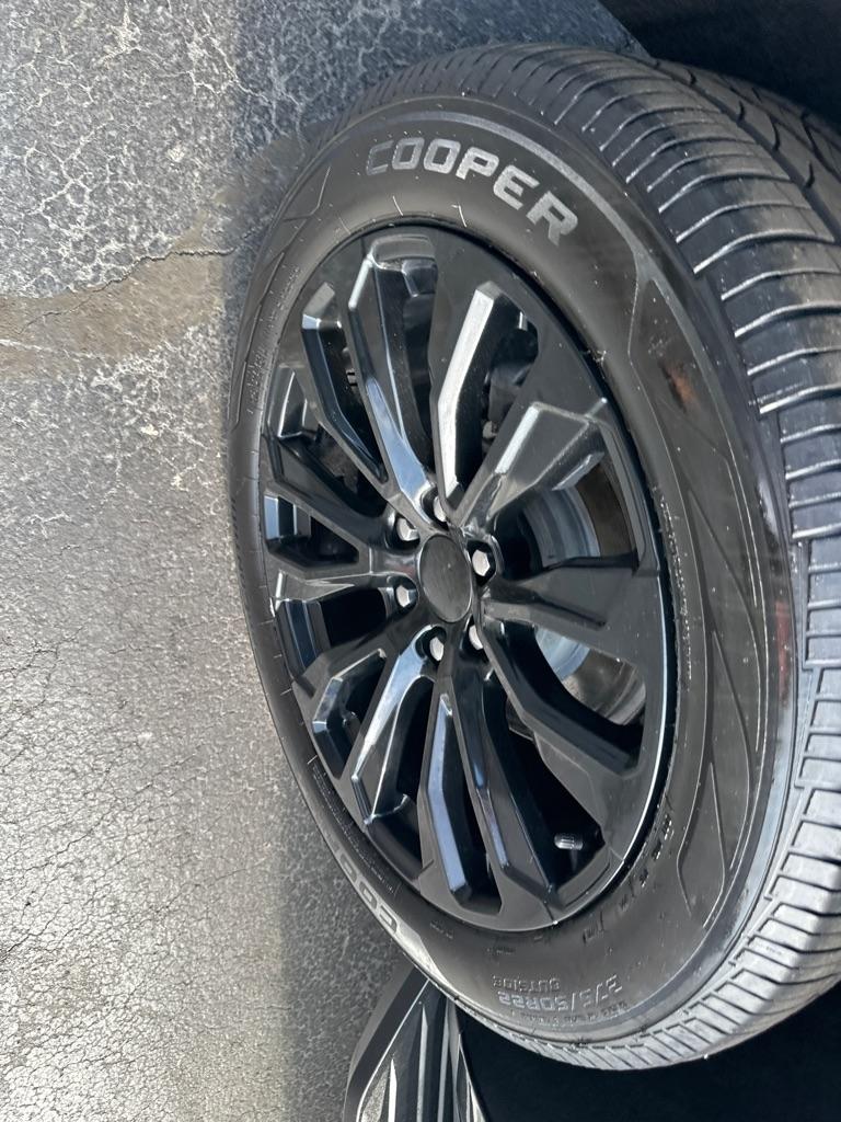 GMC Yukon XL 2WD 4dr Denali 2021