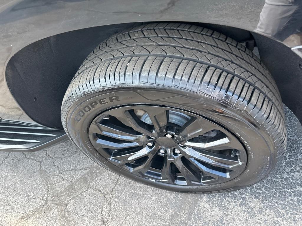 GMC Yukon XL 2WD 4dr Denali 2021