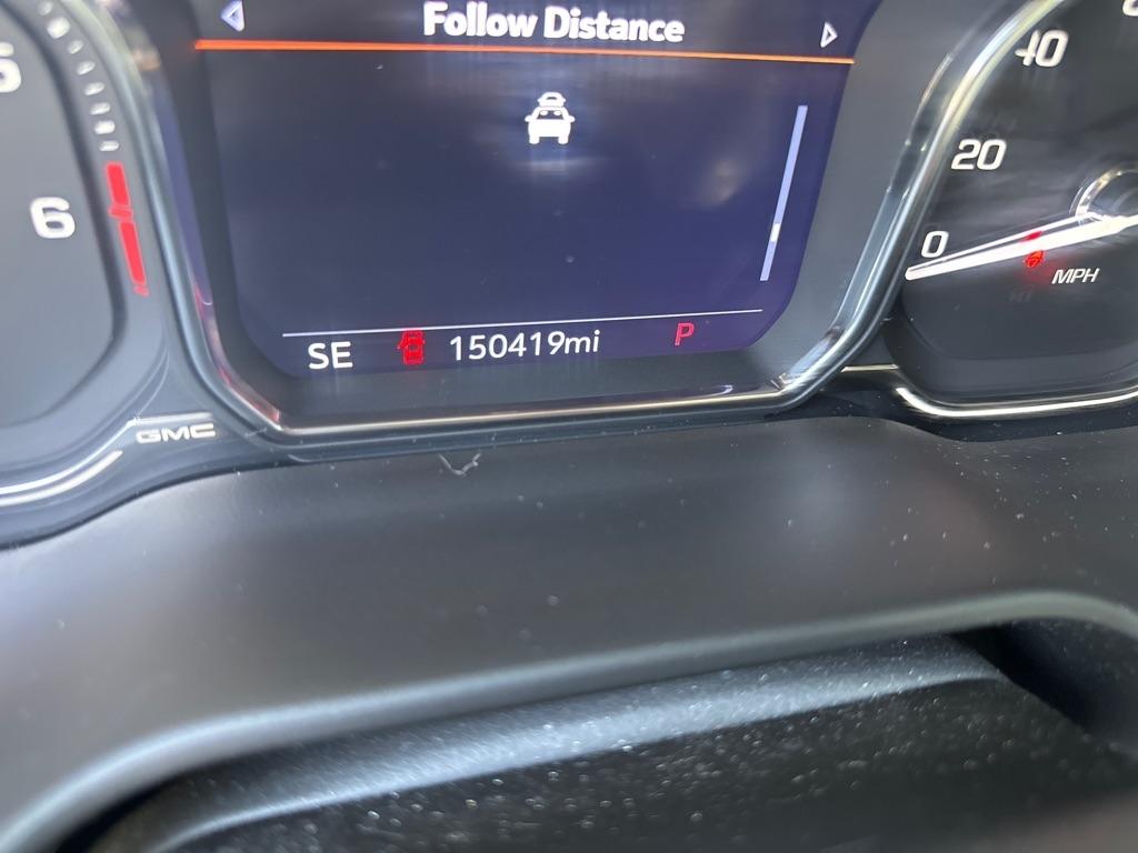 GMC Yukon XL 2WD 4dr Denali 2021