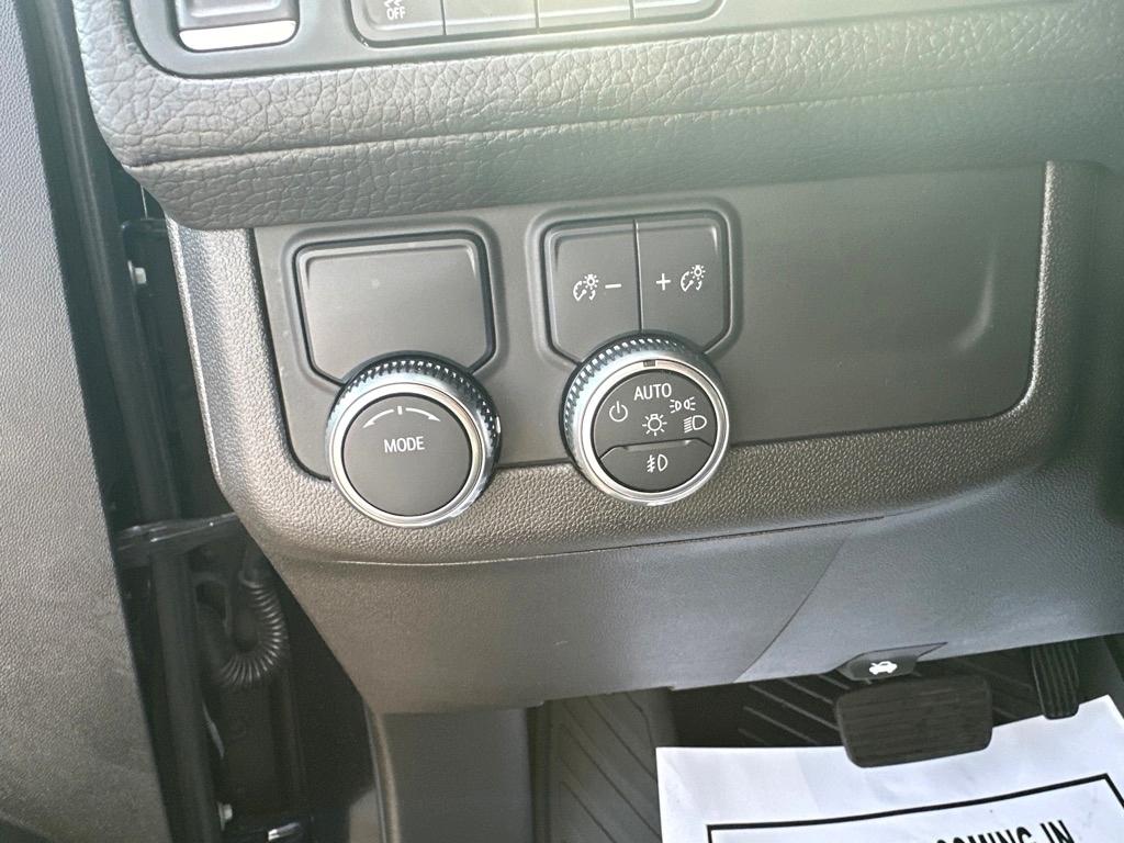 GMC Yukon XL 2WD 4dr Denali 2021