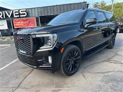 2021 GMC Yukon XL 