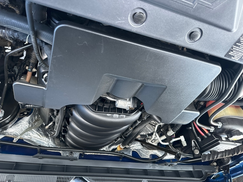 Chevrolet Silverado 1500 4WD Crew Cab 153.0" LT w/2LT 2017 Chevrolet Silverado 1500 4WD Crew Cab 153.0" LT w/2LT 2017