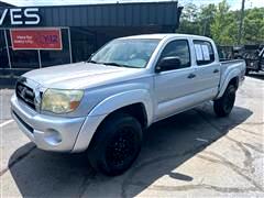 2006 Toyota Tacoma  2006 Toyota Tacoma