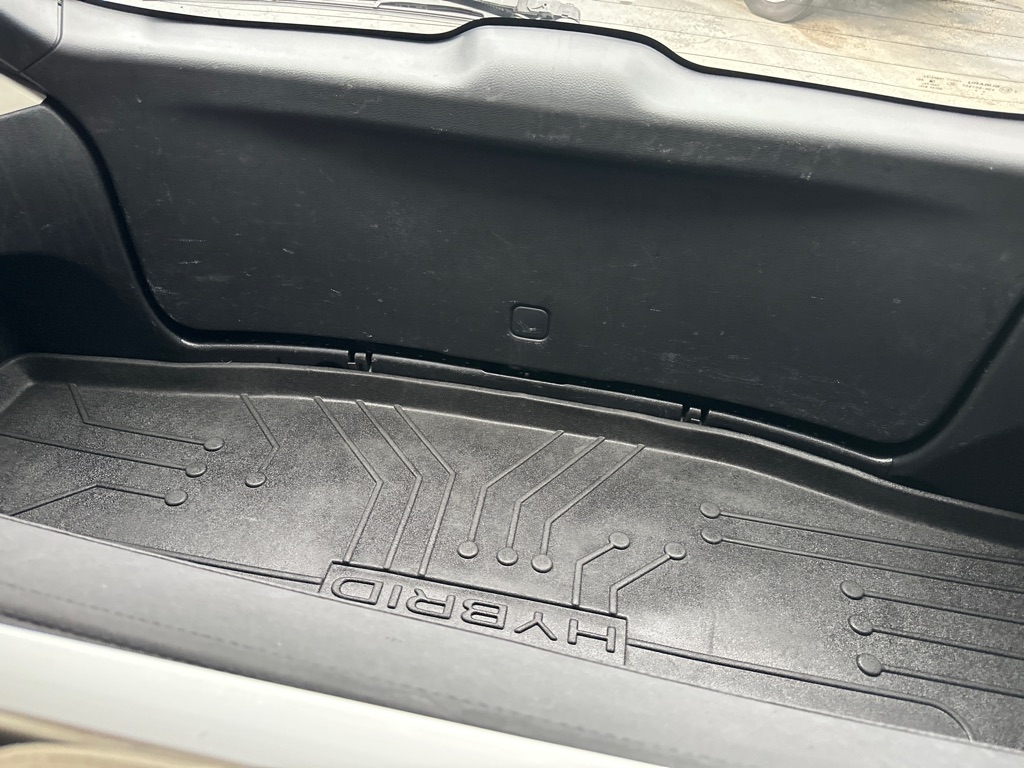 Subaru Crosstrek Hybrid 5dr 2016