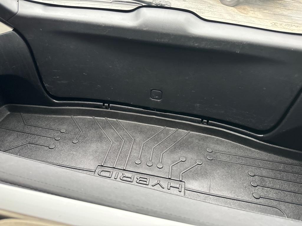 Subaru Crosstrek Hybrid 5dr 2016