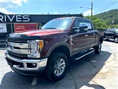 2017 Ford Super Duty F-350 SRW  2017 Ford Super Duty F-350 SRW