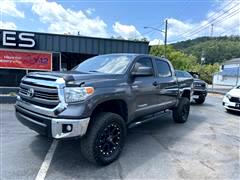 2014 Toyota Tundra 4WD Truck  2014 Toyota Tundra 4WD Truck