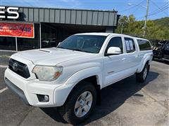 2015 Toyota Tacoma  2015 Toyota Tacoma