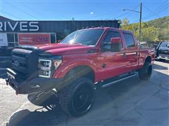 2011 Ford Super Duty F-250 SRW  2011 Ford Super Duty F-250 SRW