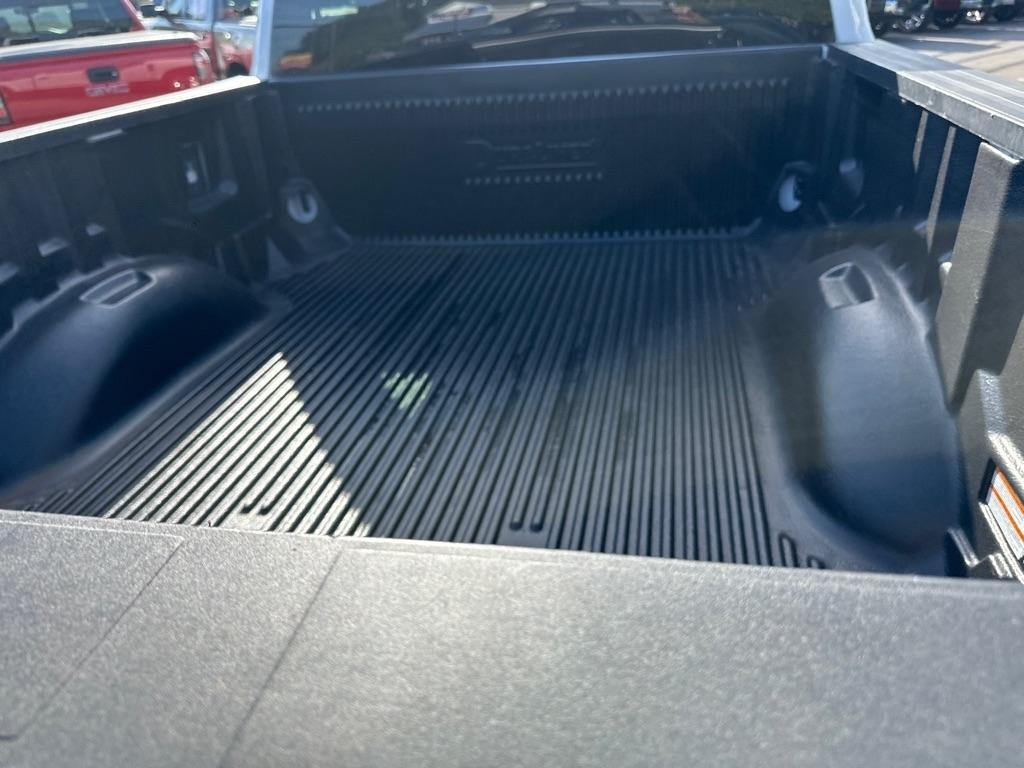 Ford Super Duty F-250 SRW King Ranch 4WD Crew Cab 8' Box 2019