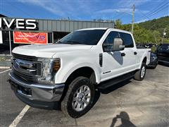 2019 Ford Super Duty F-250 SRW 