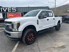 2019 Ford Super Duty F-250 SRW 