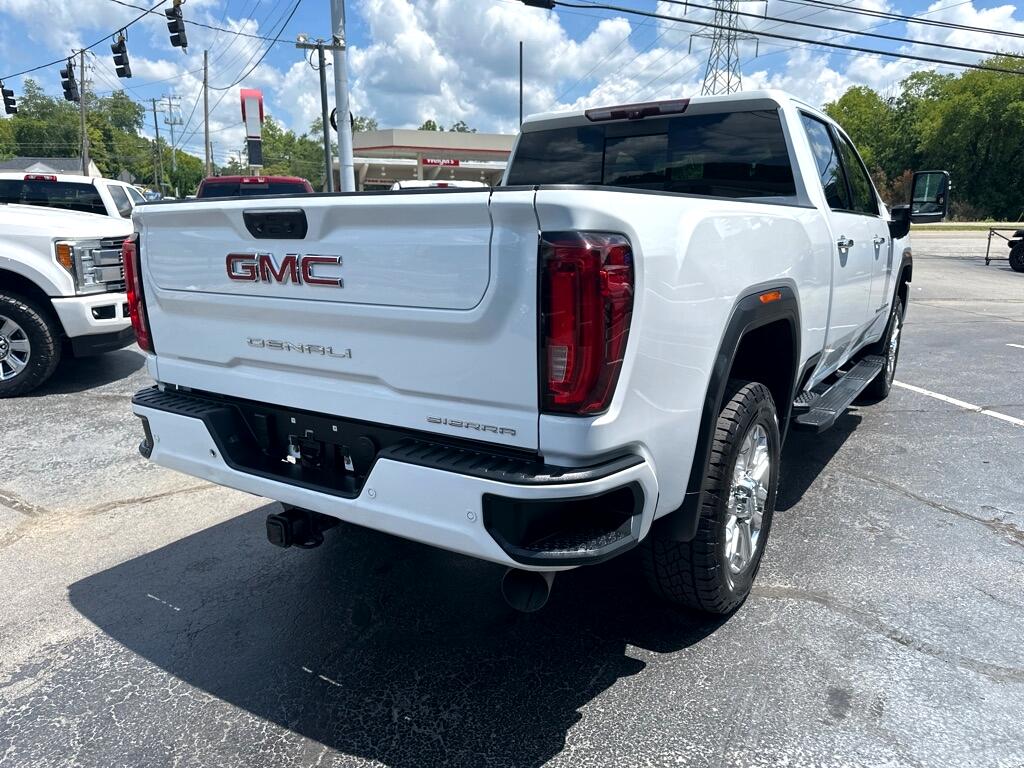 2020 Gmc Sierra Denali photo 4