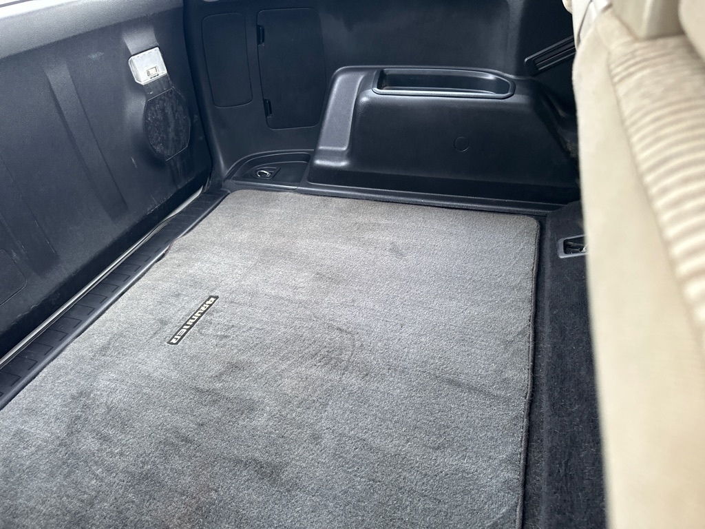 Toyota 4Runner 4WD 4dr V6 Trail Premium (Natl) 2016