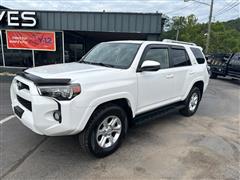 2016 Toyota 4Runner 