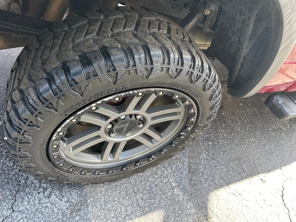 Ford F-150 4WD SuperCrew 145" Platinum 2014