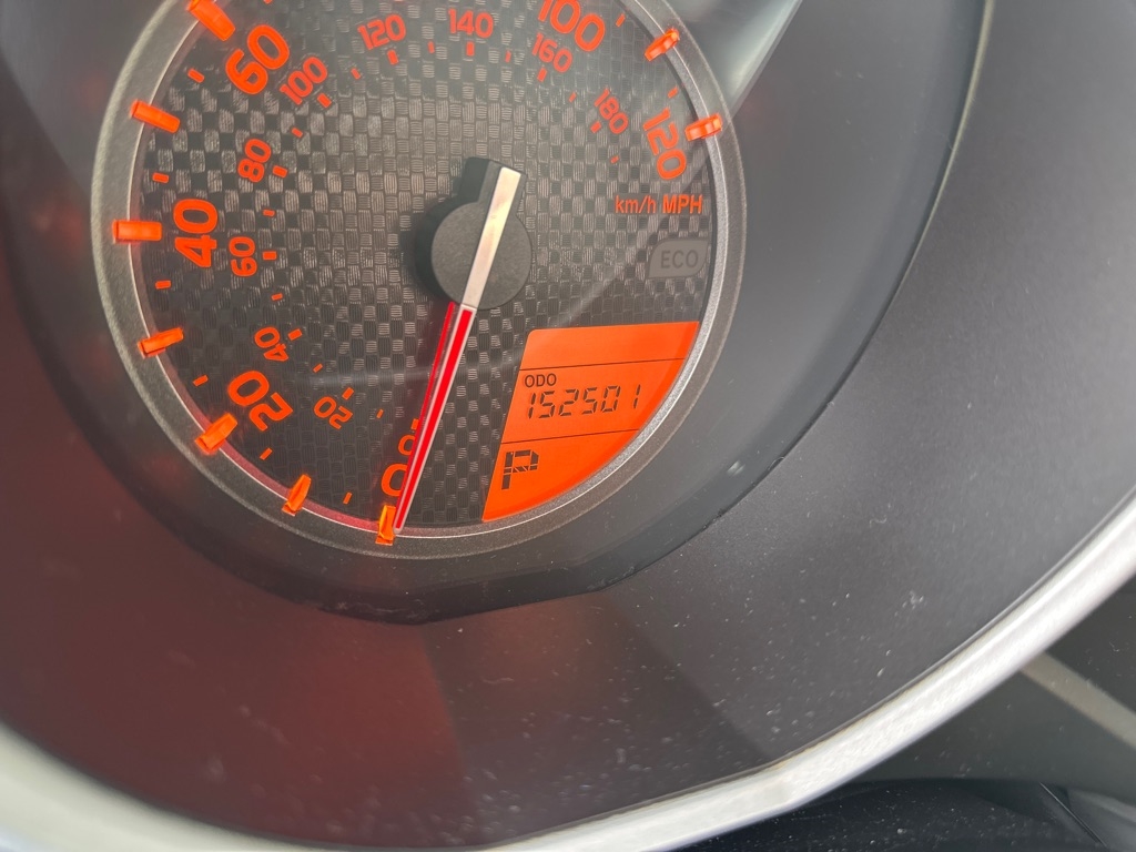 Toyota 4Runner 4WD 4dr V6 Limited (Natl) 2013