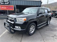 2013 Toyota 4Runner 