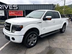 2013 Ford F-150  2013 Ford F-150
