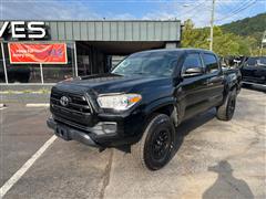 2017 Toyota Tacoma  2017 Toyota Tacoma