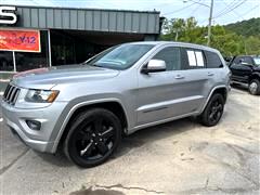 2015 Jeep Grand Cherokee  2015 Jeep Grand Cherokee