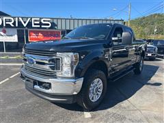 2018 Ford Super Duty F-350 SRW  2018 Ford Super Duty F-350 SRW