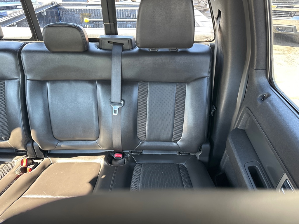 Ford F-150 4WD SuperCrew 145" SVT Raptor 2013 Ford F-150 4WD SuperCrew 145" SVT Raptor 2013