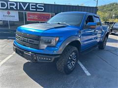 2013 Ford F-150  2013 Ford F-150